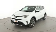 Gebraucht 2016 Toyota RAV4 Edition SUV | 17.070 € (Fairer Preis)