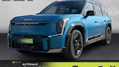 Gebraucht 2025 Kia EV9 GT-Line SUV | 67.890 € (Superpreis)