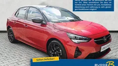 Peperoncino red metallic Gebraucht 2023 Opel Corsa Kleinwagen | 14.750 € (Guter Preis)