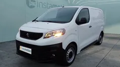Weiß Gebraucht 2022 Peugeot Expert Premium Van | 23.340 € (Superpreis)