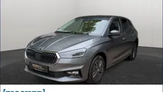 Gebraucht 2024 Skoda Fabia Drive Limousine | 24.270 € (Fairer Preis)