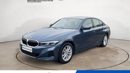 Gebraucht BMW 320 190 PS (139 kW) 2024 Limousine