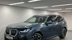 Gebraucht 2025 BMW X3 Comfort Edition SUV | 61.850 € (Fairer Preis)