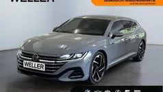 Gebraucht 2022 VW Arteon R-line Kombi | 31.980 € (Fairer Preis)