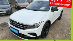Gebraucht 2023 VW Tiguan Sport SUV | 37.730 € (Fairer Preis)