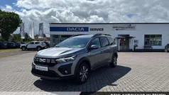 (dolomitgrau) Neu 2025 Dacia Jogger Expression Van / Kleinbus | 21.990 € (Fairer Preis)
