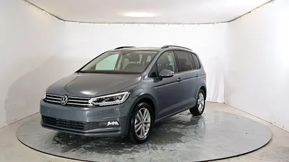 Gebraucht 2025 VW Touran Life Van / Kleinbus | 39.390 € (Fairer Preis)