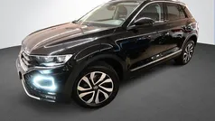 Gebraucht 2021 VW T-Roc Active SUV | 19.790 € (Fairer Preis)