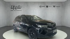Schwarz Gebraucht 2022 Opel Grandland X GS Line SUV | 21.890 € (Guter Preis)