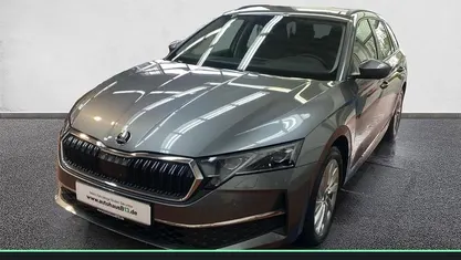 Second-hand Skoda Octavia Selection 150 CP (110 kW) 2025 Break