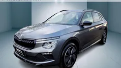 Graphitegrau matellic Neu 2024 Skoda Kamiq Monte Carlo SUV | 26.770 € (Guter Preis)