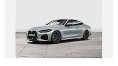 Gebraucht 2022 BMW M440 M Sport Limousine | 52.490 € (Guter Preis)
