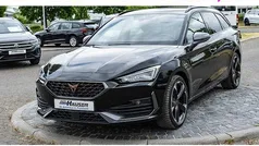 Gebraucht 2024 Cupra Leon Kombi | 30.695 € (Fairer Preis)