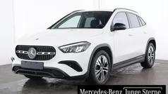 Gebraucht 2024 Mercedes GLA200 Advanced SUV | 35.900 € (Superpreis)