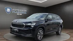 Schwarzmagic perleffekt Gebraucht 2025 Skoda Kodiaq Selection SUV | 46.450 € (Fairer Preis)