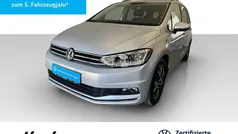 Gebraucht 2023 VW Touran Highline Van / Kleinbus | 36.990 € (Fairer Preis)