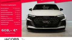 Weiß Gebraucht 2025 Audi RS3 Sport Kleinwagen | 67.810 € (Guter Preis)