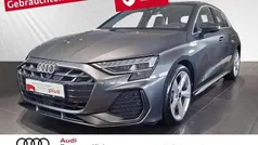 Gebraucht 2024 Audi A3 Sportback S-Line Limousine | 36.980 € (Guter Preis)