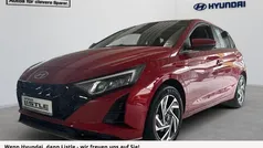 Gebraucht 2024 Hyundai i20 Comfort Limousine | 22.485 € (Fairer Preis)