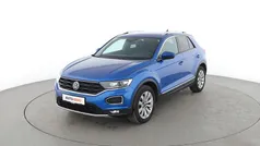 Gebraucht 2020 VW T-Roc Sportline SUV | 24.690 € (Fairer Preis)