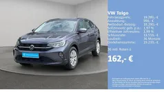 Gebraucht 2024 VW Taigo SUV | 19.280 € (Fairer Preis)