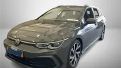 Gebraucht 2022 VW Golf VIII R-line Kombi | 25.990 € (Superpreis)