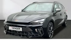 Gebraucht 2025 Cupra Leon | 37.490 € (Fairer Preis)