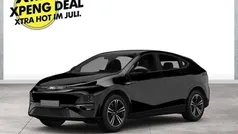 Gebraucht 2025 XPENG G6 RWD Long Range SUV | 43.150 € (Guter Preis)