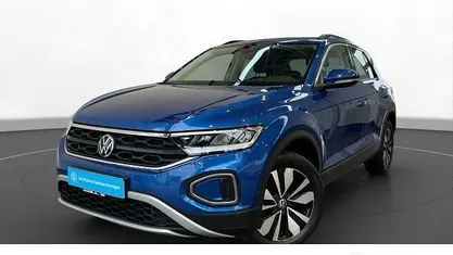 Gebraucht VW T-Roc Move 150 PS (110 kW) 2023 SUV