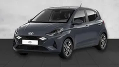 Grau Neu 2025 Hyundai i10 Prime Kleinwagen | 20.995 € (Fairer Preis)