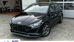 Gebraucht 2025 Hyundai i20 Trend Limousine | 21.990 € (Fairer Preis)