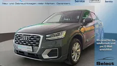 Nanograu, metallic Gebraucht 2020 Audi Q2 Sport SUV | 21.790 € (Fairer Preis)