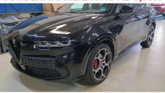 Schwarz Gebraucht 2024 Alfa Romeo Tonale Veloce SUV | 31.485 € (Fairer Preis)
