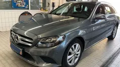 Gebraucht 2019 Mercedes C220 Limousine | 29.500 € (Fairer Preis)