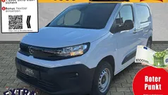 Gebraucht 2025 Opel Combo Van / Kleinbus | 20.944 € (Guter Preis)