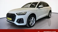 Gebraucht 2022 Audi Q5 S-Line SUV | 42.870 € (Fairer Preis)