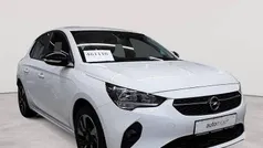 Schnee weiß Gebraucht 2020 Opel Corsa-e Edition Kleinwagen | 13.490 € (Fairer Preis)