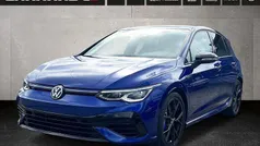 Gebraucht 2023 VW Golf VIII R Limousine | 43.950 € (Fairer Preis)