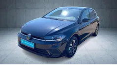 Deep black perleffekt Gebraucht 2025 VW Polo Goal Kleinwagen | 18.970 € (Fairer Preis)