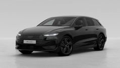 Gebraucht 2025 Audi A6 e-tron Performance Kombi | 73.800 € (Superpreis)