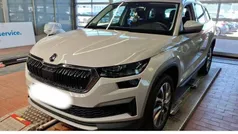 Gebraucht 2021 Skoda Kodiaq Ambition SUV | 34.430 € (Fairer Preis)