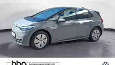 Grau Gebraucht 2021 VW ID.3 Pure Kleinwagen | 16.990 € (Guter Preis)