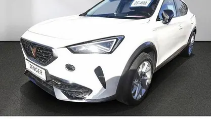 Gebraucht Cupra Formentor 204 PS (150 kW) 2023 SUV