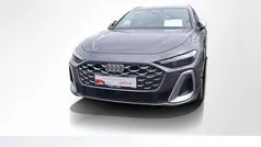 Gebraucht 2024 Audi S5 Ambiente Kombi | 72.286 € (Superpreis)