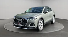 Grau Neu 2025 Audi Q3 Advanced Plus SUV | 40.990 € (Guter Preis)