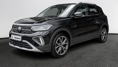 Gebraucht 2024 VW T-Cross Style SUV | 24.980 € (Fairer Preis)