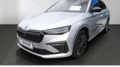 Gebraucht Skoda Scala Tour 116 PS (85 kW) 2025 Kleinwagen