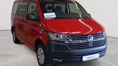 Gebraucht 2020 VW T6.1 Van | 27.490 € (Fairer Preis)