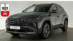 Gebraucht 2024 Hyundai Tucson Prime SUV | 35.424 € (Superpreis)