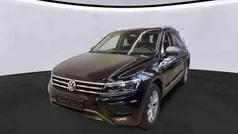 Gebraucht 2021 VW Tiguan Allspace Highline SUV | 33.980 € (Fairer Preis)
